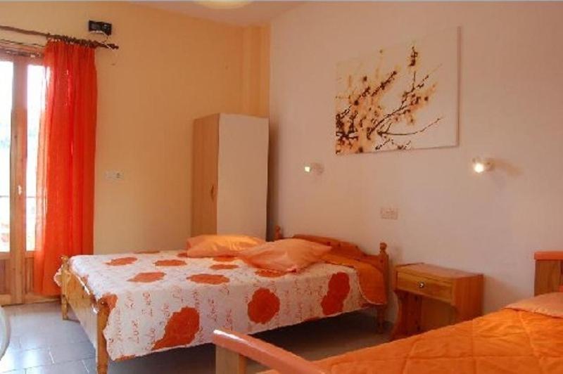 Apartment Anais Patitiri (Alonnisos)