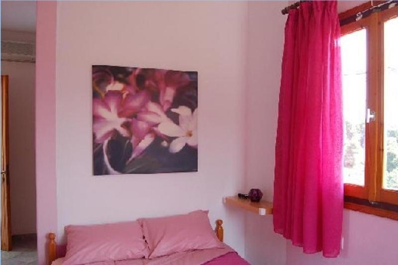 Apartment Anais Patitiri (Alonnisos)