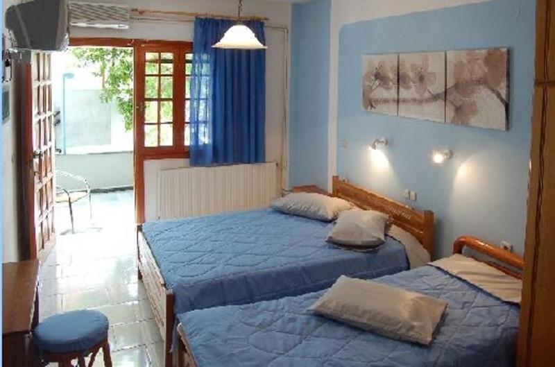 Apartment Anais Patitiri (Alonnisos)