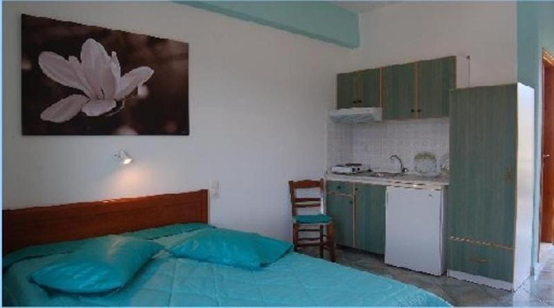 Apartment Anais