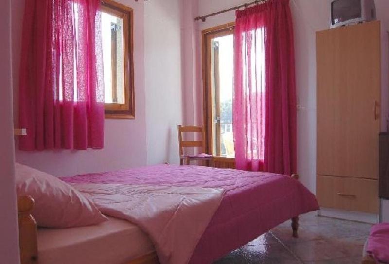 Apartment Anais *